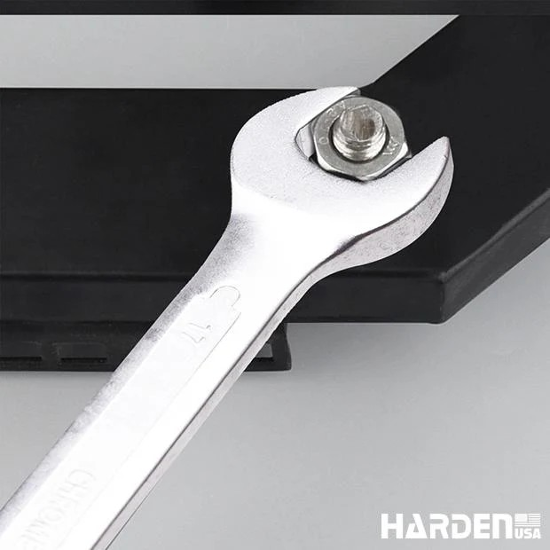 -TEK SATILMAZ-YILDIZ ANAHTAR SETİ 18 PRÇ