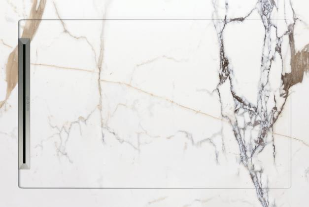 90X135 AQUANIT SLOPE HAVANA BEYAZ-LINEER+SİF