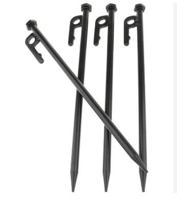 ÇADIR KAZIĞI-ÇİVİSİ KANCALI 40CM