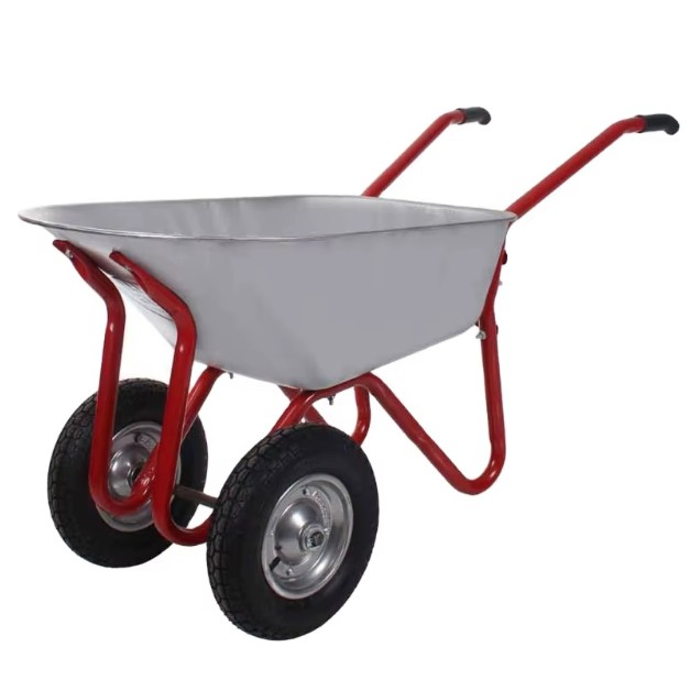 EL ARABASI ÇİFT TEKER 0,90MMX100L