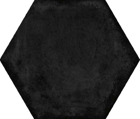 OUTLET/25X29 COSMIC MATT BLACK