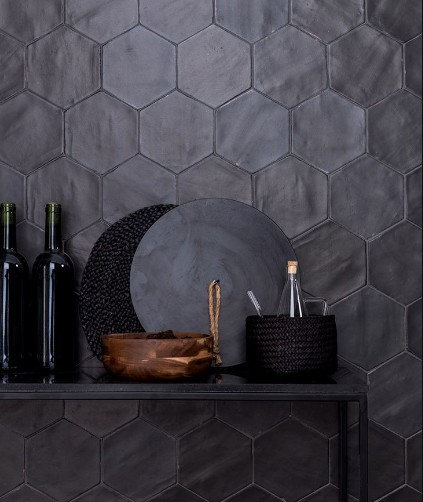 OUTLET/25X29 COSMIC MATT BLACK