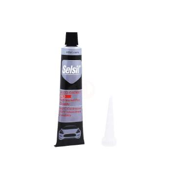 ORT-RTV SIVI CONTA KIRMIZI 50ML KOLİ/48AD