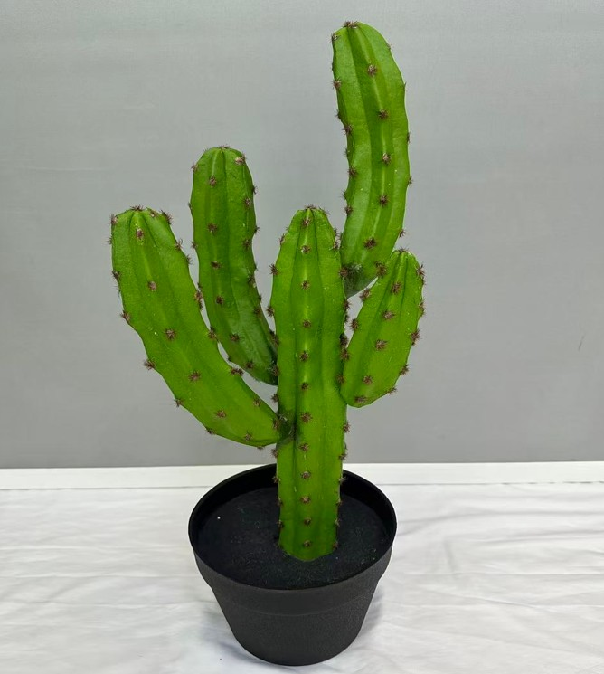 YAPAY DRACAENA SAKSILI 5 DALLI