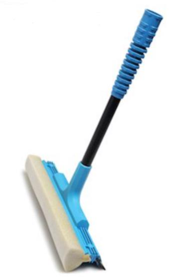 CAMSİL PLS.SAPLI SÜNGERLİ ''AYDIN'' 24CM K/50