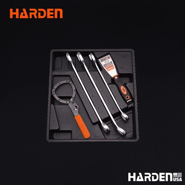 -TEK SATILMAZ- YILDIZ ANAHTAR 3PRÇ+ SPATULA 50MM+