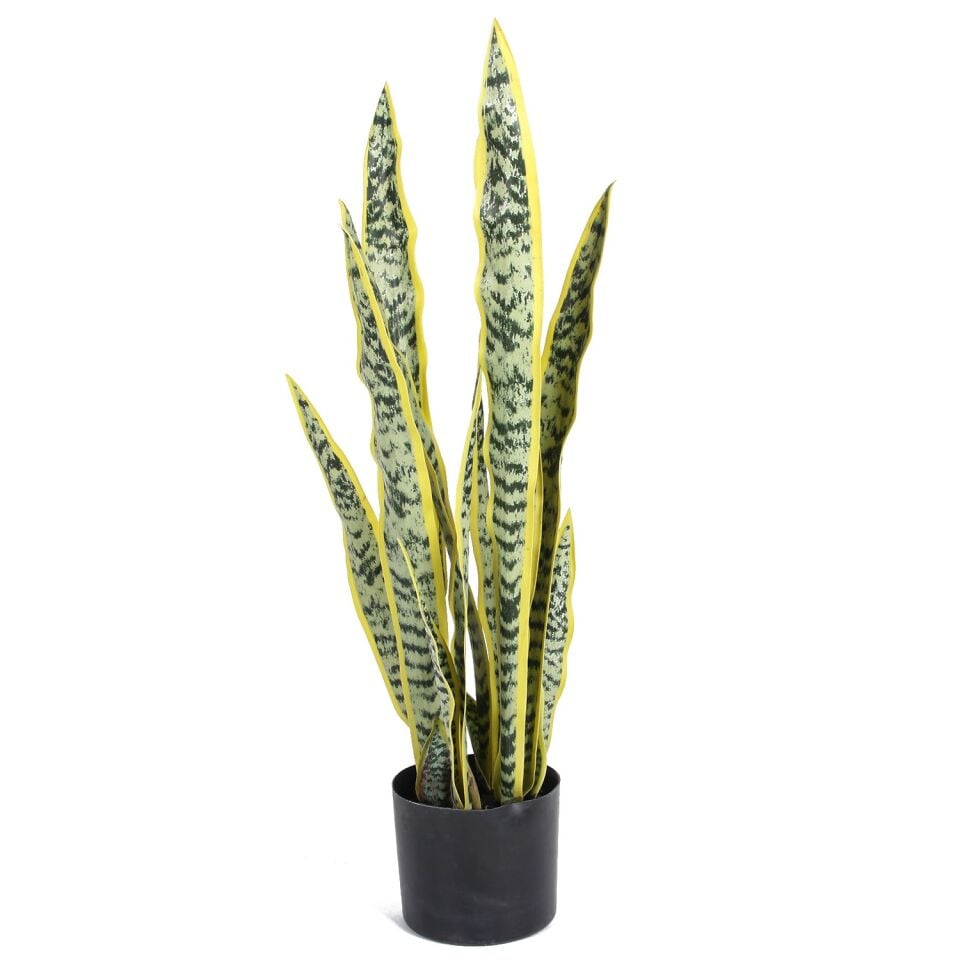 APAY PAŞA KILICI SAKSILI 68 CM SARI TONLU