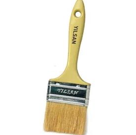 KESTİRME FIRÇA PLASTİK SAPLI EKONOMİK 2'' TP -K/12