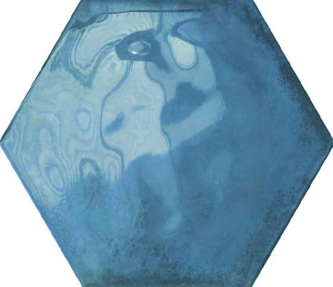 OUTLET/25X29 FABIA TURQUOISE