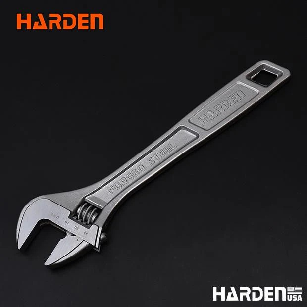 İNGİLİZ ANAHTARI AYARLANABİLİR 10''