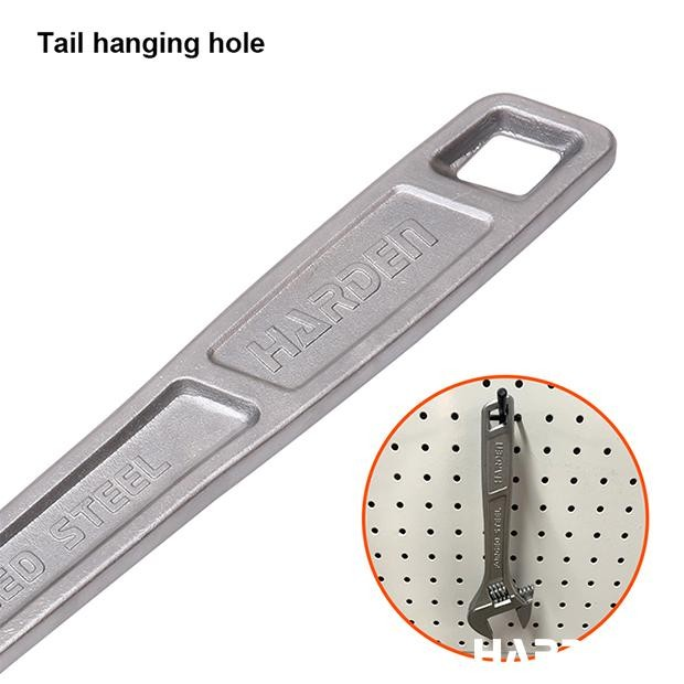 İNGİLİZ ANAHTARI AYARLANABİLİR 10''