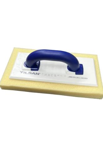 SÜNGERLİ MALA 16CMx30CM -K/12