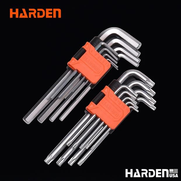 ALYAN ANAHTAR SETİ 18 PARÇA