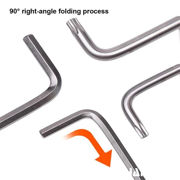 ALYAN ANAHTAR SETİ 18 PARÇA