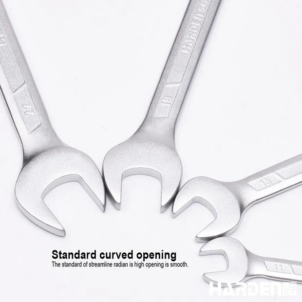 KOMBİNE ANAHTAR TAKIMI 12 PARÇA