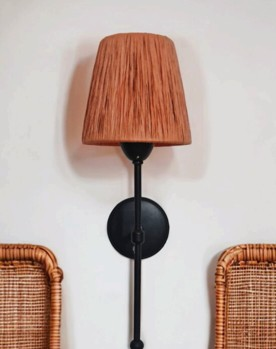 APLİK PİLLİ KİREMİT BAŞLIK SİYAH GÖVDE