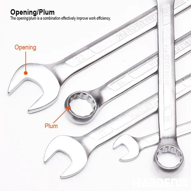 KOMBİNE ANAHTAR FLEX CIRCIRLI 13MM