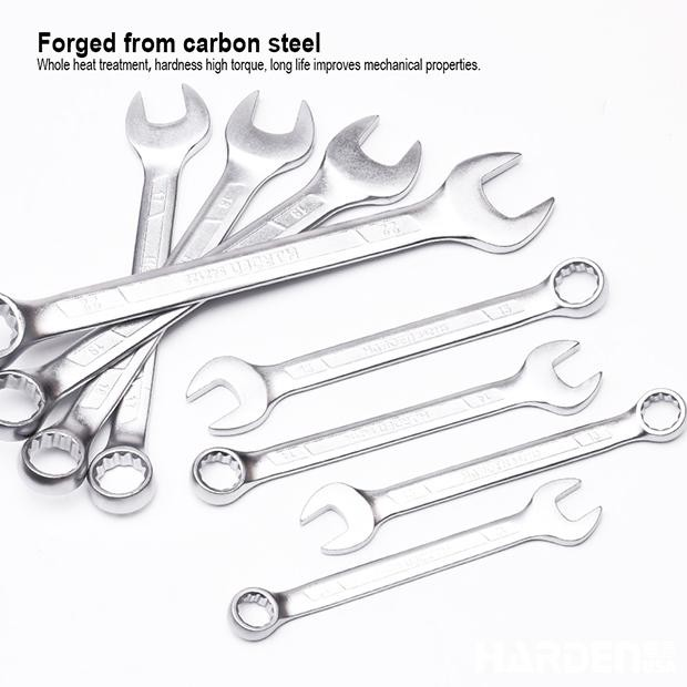 KOMBİNE ANAHTAR FLEX CIRCIRLI 13MM