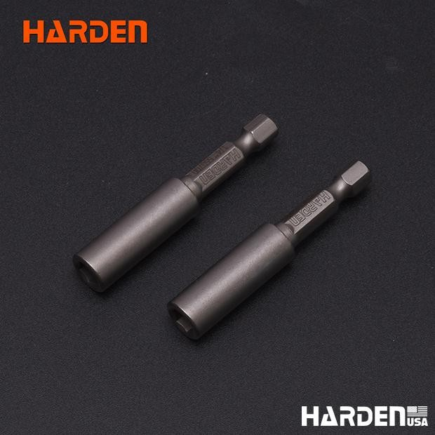 BİTS UCU 2Lİ SET CRV 1/4'' x 60 mm