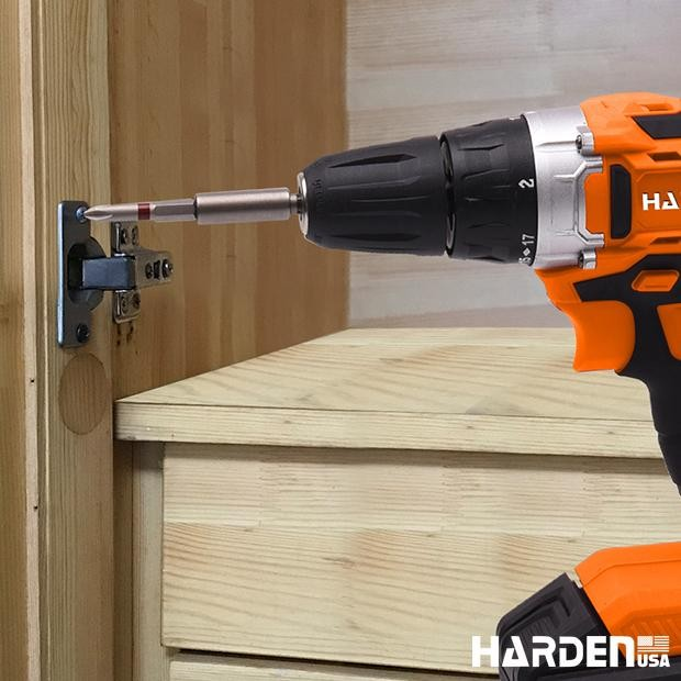 BİTS UCU 2Lİ SET CRV 1/4'' x 60 mm