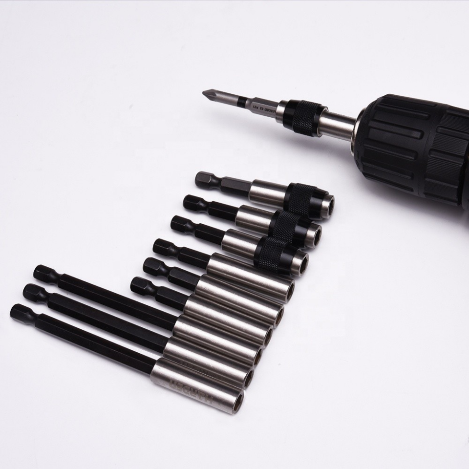 BİTS UCU ADAPTÖRÜ 2Lİ SET CRV (60 mm,100MM)