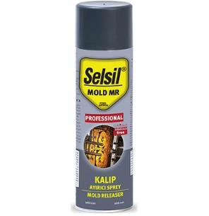 KALIP AYIRICI SPREY SİLİKONSUZ 400ML KOLİ/36AD