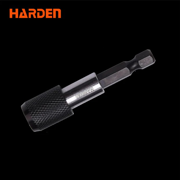 BİTS TUTUCU HIZLI KİLİTLEMEL 60MM 1/4''