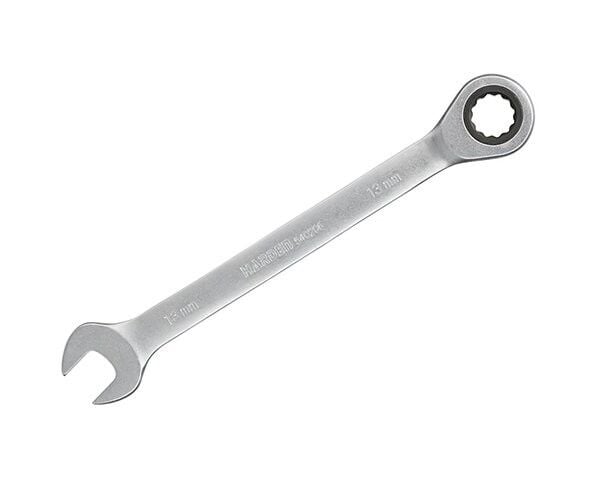KOMBİNE ANAHTAR FLEX CIRCIRLI 13MM TP
