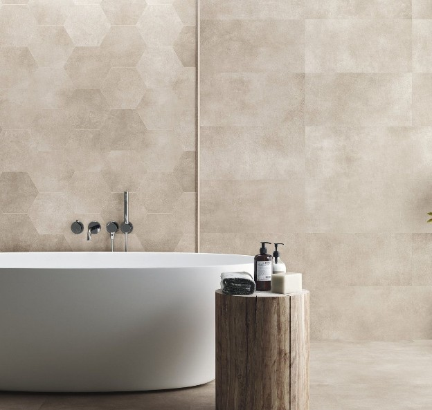 OUTLET/30X60 STUDIO TAUPE