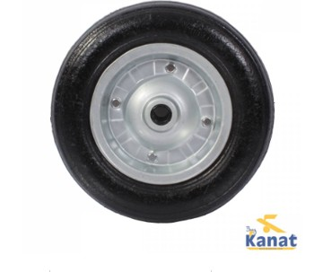 EL ARABASI DOLGU TEKERLEK TÜPLAS RULMANLI 335x7