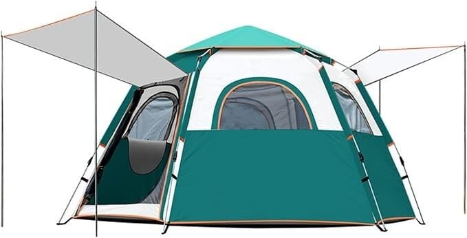KAMP ÇADIRI ALTIGEN 240X270X155CM