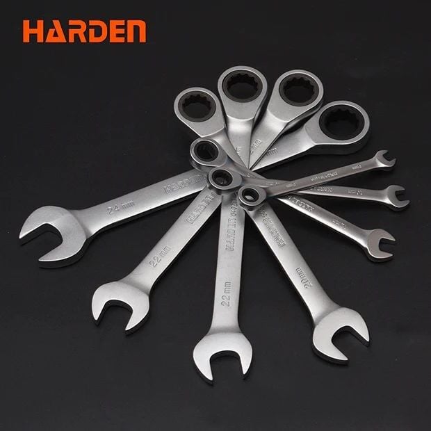 KOMBİNE ANAHTAR FLEX CIRCIRLI 14MM