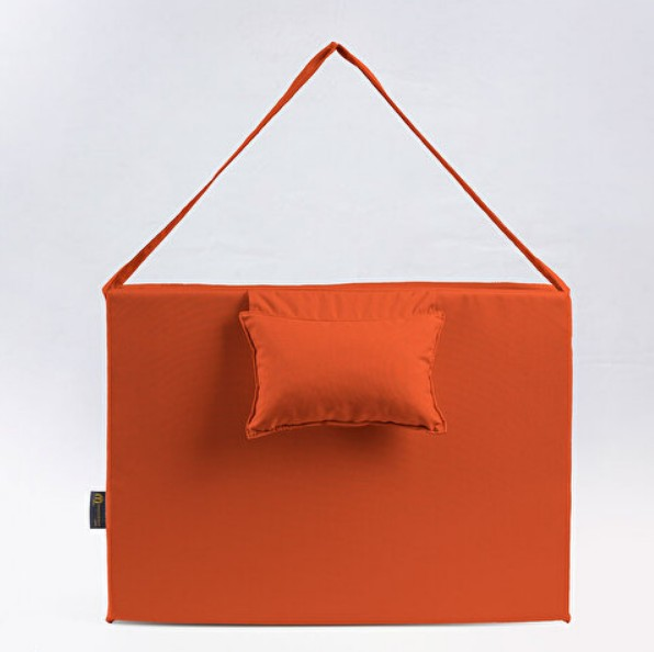 MİNDER ŞEZLONG KATLANIR VE TERMOS ÇANTA 11LT TRNCU