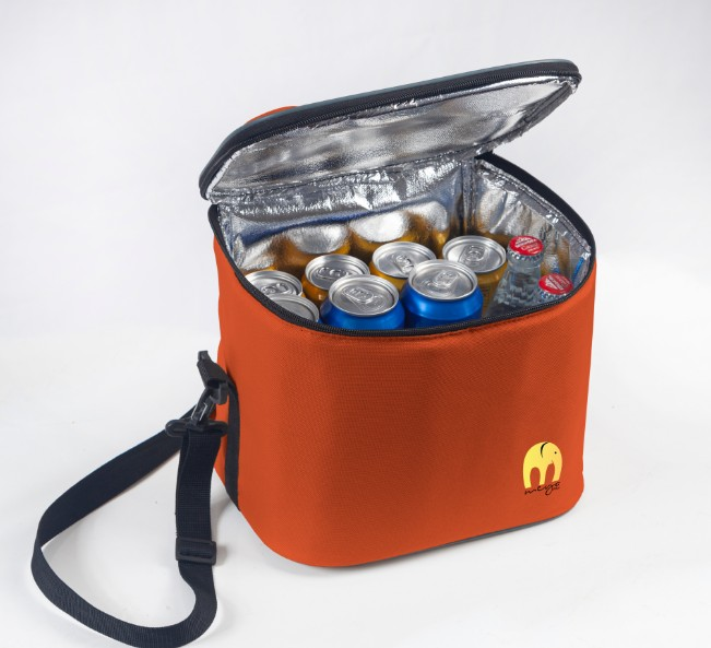 MİNDER ŞEZLONG KATLANIR VE TERMOS ÇANTA 11LT TRNCU