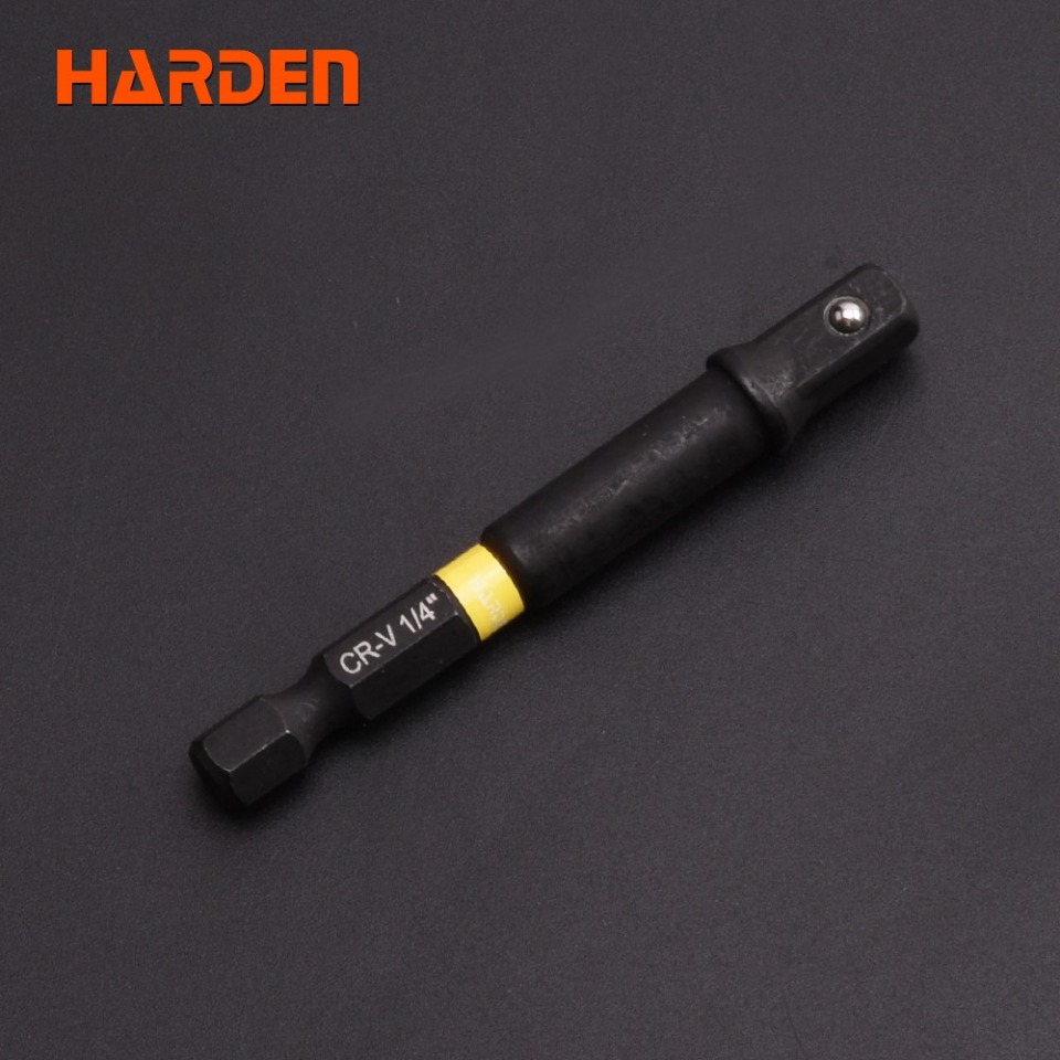 LOKMA SOKET ADAPTÖR HEX 1/4x65mm