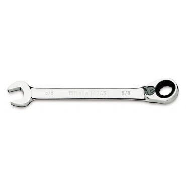 KOMBİNE ANAHTAR FLEX CIRCIRLI 17MM