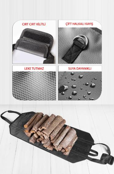 ODUN TAŞIMA ÇANTASI