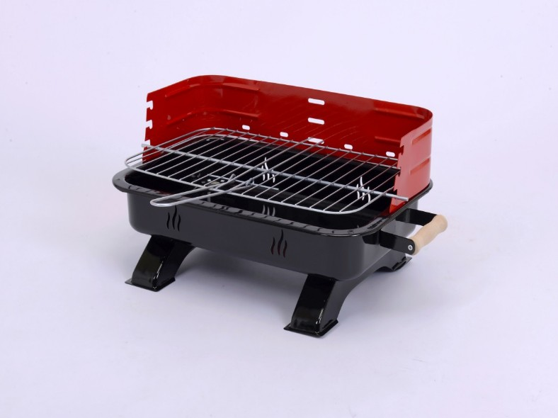 MANGAL KADEMELİ 40 CM