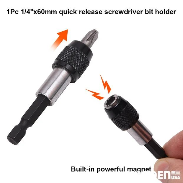 TORNAVİDA VE BİTS UÇ SETİ 18 PARÇA