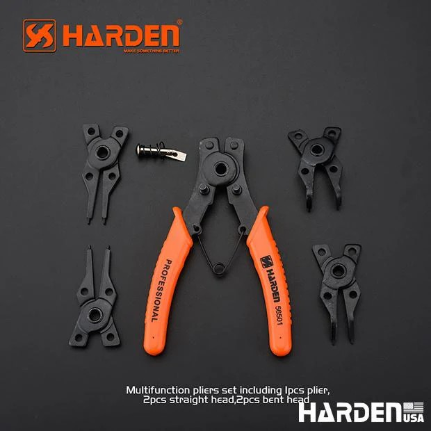 SEKMAN PENSE SETİ 5 PRÇ