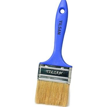 KESTİRME FIRÇA PLASTİK SAPLI EKONOMİK 1'' -K/12