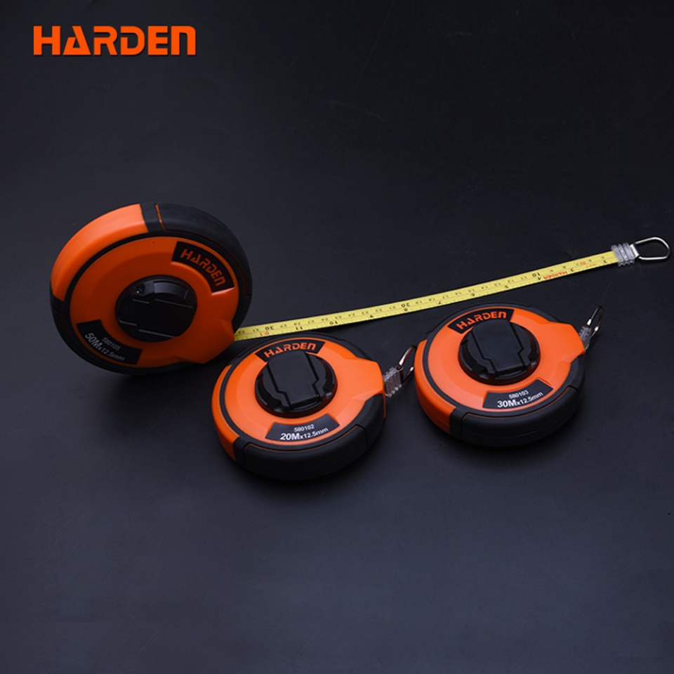 ŞERİT KURDELE METRE ABS 50M