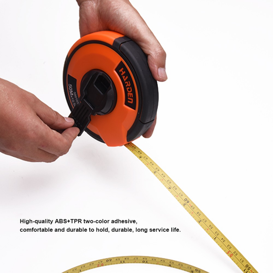 ŞERİT KURDELE METRE ABS 50M