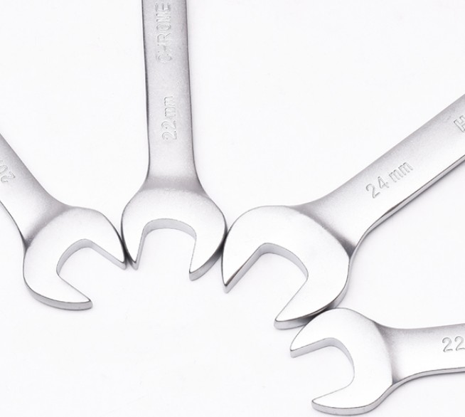 KOMBİNE ANAHTAR FLEX CIRCIRLI 24MM