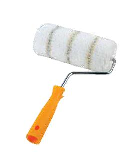 İÇ CEPHE PLASTİK SAP BOYA RULOSU  20CM K/25