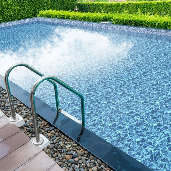 OUTLET/30X60 TAHITI BRILLIANT BLUE