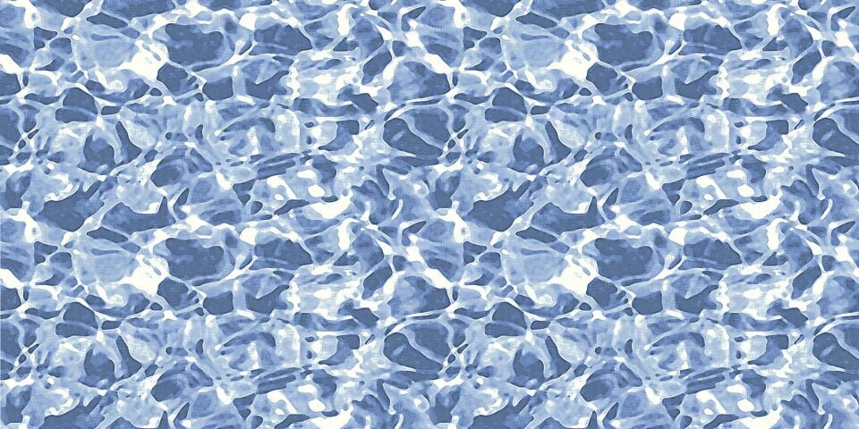 OUTLET/30X60 TAHITI BRILLIANT BLUE