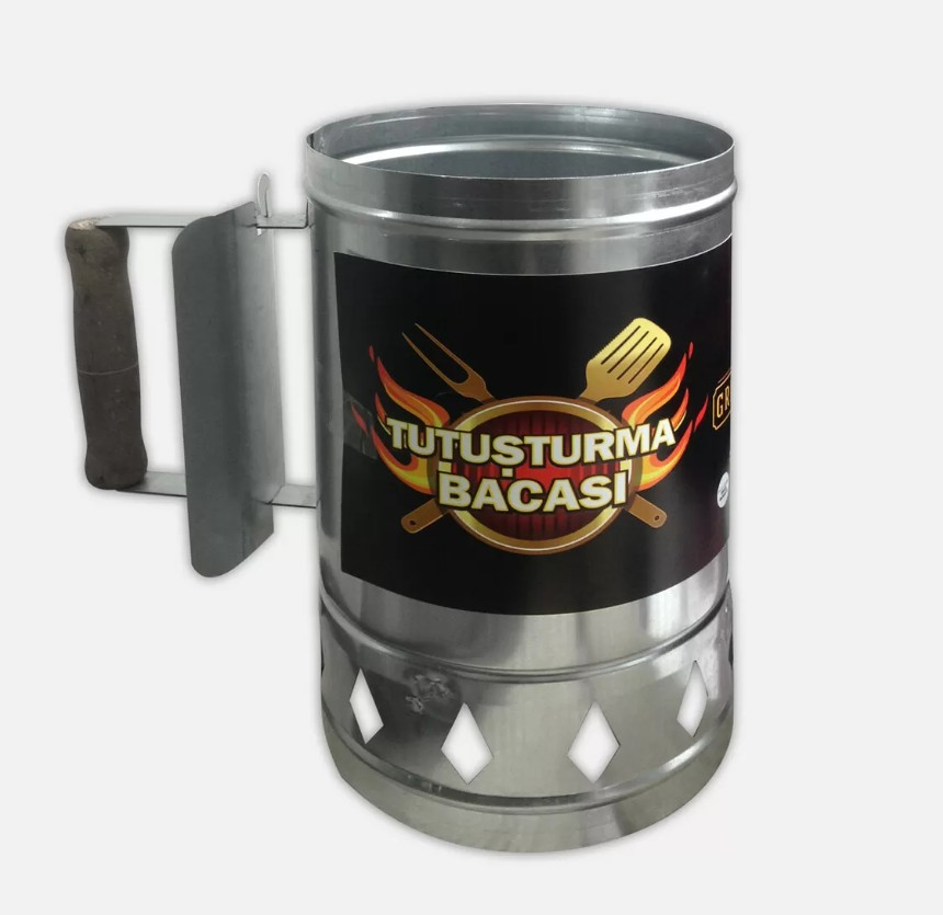 TUTUŞTURMA BACASI