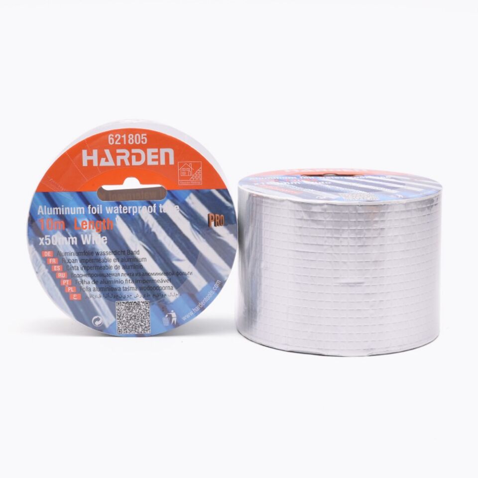 BAND SU SIZDIRMAZLIK BANDI 5CMX10MT