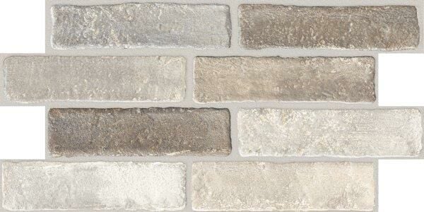 OUTLET/30X60 ATLAS GREY MİX
